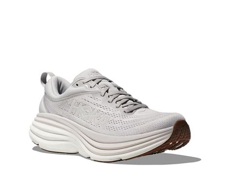 Hoka Bondi 8 Womens Lunar Rocknimbus Cloud Olympia Sport