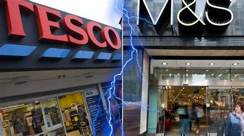 Supermarket Price War Kicks Off As Tesco Launch £10 Meal Deal To Rival