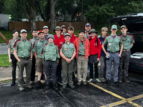 Trail Life USA Troop... - Trail Life USA Troop Ks-0001