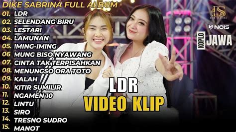 Shinta Arsinta Feat Dike Sabrina Full Album Terbaru Ldr Selendang