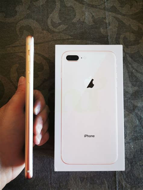 Venta Iphone Plus Venta Segunda Mano Apple