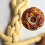 Challah Braiding: A Visual Guide - OMG! Yummy