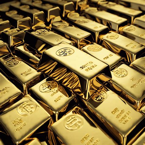 Gold Investment Strategies for Smart Investors - Buy in Gold Now