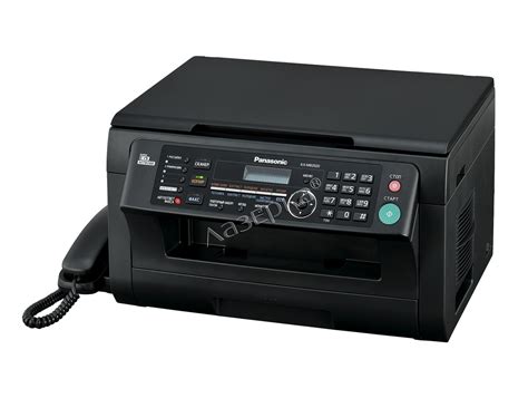 Картриджи для принтера Panasonic KX-MB2020 оригинальные и совместимые ...