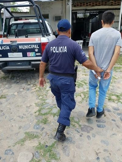 Sostenía Relaciones Sexuales Con Una Menor De 14 Años Presunto