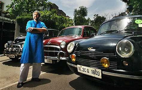 Hindustan Motors’ Ambassador sold to Peugeot: All you need to know ...