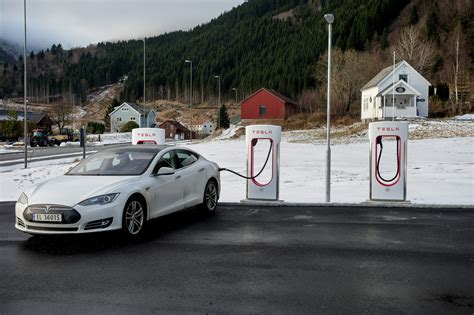 Tesla boosts Europe sales as Model Y dominates Norway sales - TechStory