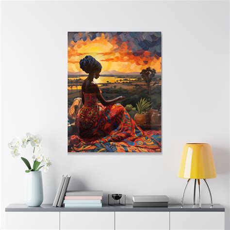 Black Art, Black Wall Art, Black Wall Decor, Black Art Prints, Black ...