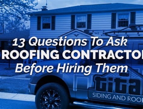 4 Reasons To Hire A Roofer Instead Of Replacing Your Own Roof Titan