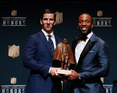 Walter Payton Man of the Year: Nominees for 2025, previous winners