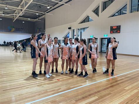 Gallery Avondale Heights Netball Club