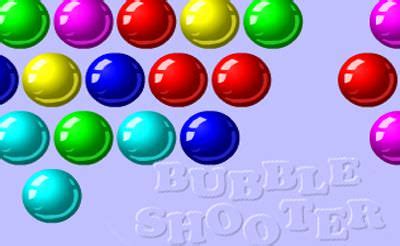 Bubble Shooter Jetzt Spielen + 100% Kostenlos & Online