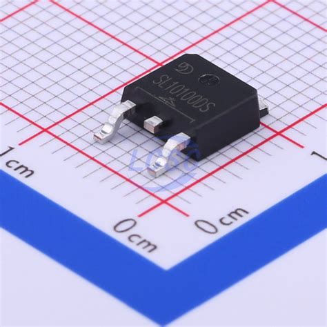 SDT20B100D1 13 Diodes Incorporated Schottky Barrier Diodes SBD