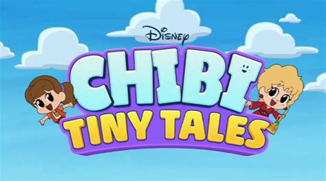 Chibi Tiny Tales 2020