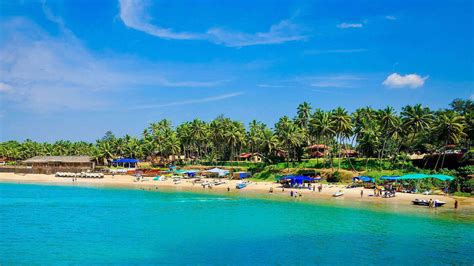 10 Beautiful Places You Must Visit When First In South Goa India The