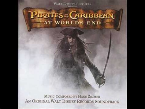 Hans Zimmer Up Is Down Pirates Of The Caribbean YouTube