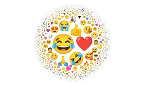 Emoji anlamları WhatsApp ve Instagram da en çok kullanılan emojiler ve