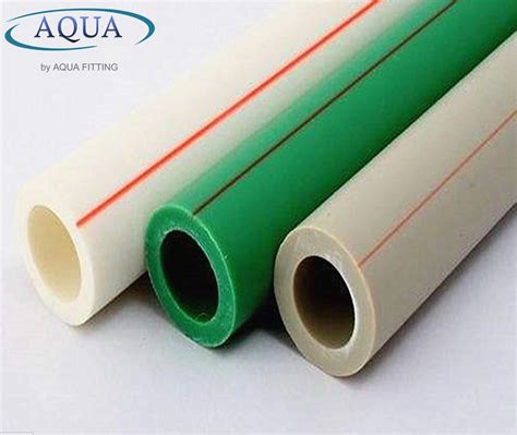 Ppr Green Color Cold Water Hot Water Pipe Plastic Pipes Ppr Pipe And Color Cold Water Hot