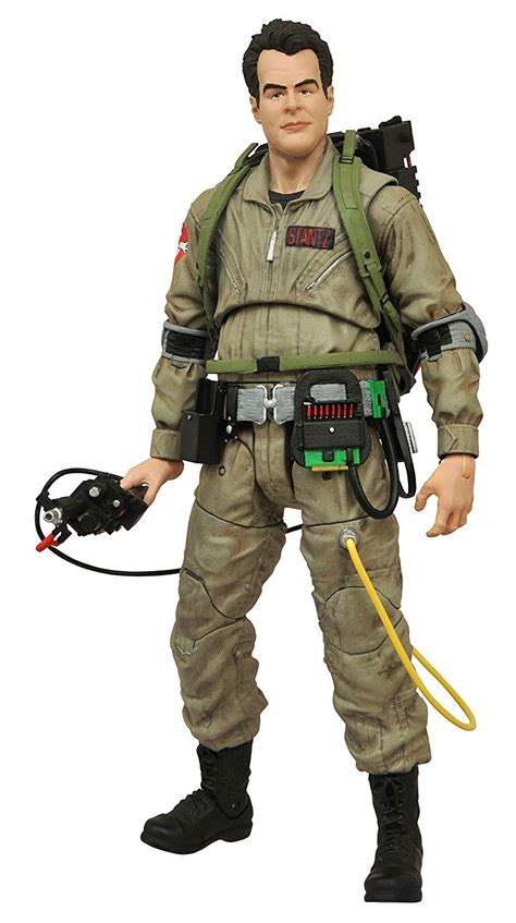 Diamond Select Ghostbusters: Ray Stantz Action Figure | Ghostbusters Wiki | FANDOM powered by Wikia