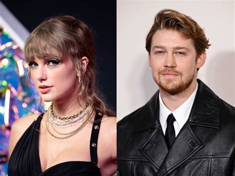 Taylor Swift’s publicist Tree Paine shuts down rumour star secretly married Joe Alwyn