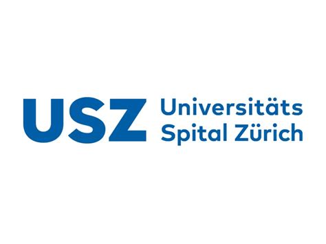 University Hospital Of Zürich Logo Png Vector In Svg Pdf Ai Cdr Format