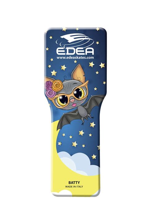 EDEA spinneri | ICE SPORT PREMIUM