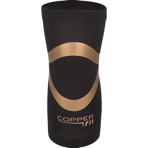 Copper Fit Pro Series Knee Sleeve Academy