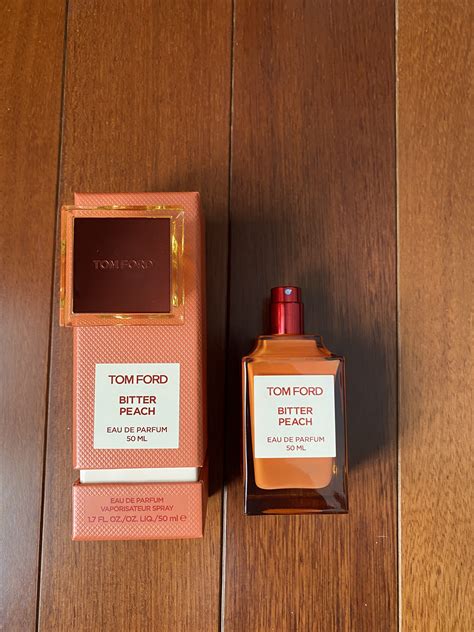 Arriba 101 Imagen Tom Ford Better Peach Abzlocalmx