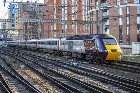 Flickr Class Crosscountry Trains Class Hst No Flickr