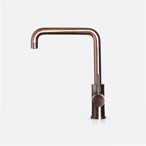 Industry Antique Wine Tap Mixer For Kitchen Puratap