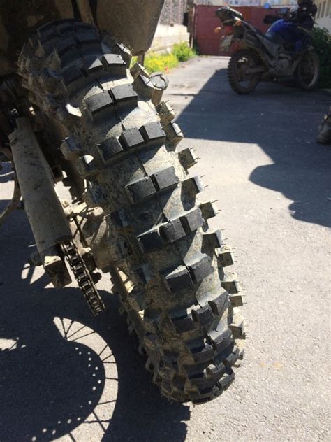 Pneumatiky Mitas C-10 | Motorkáři.cz