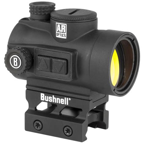 Bushnell Ar Xrd Ar Optics Trs Red Dot Moa Dot With Aimpoint Base