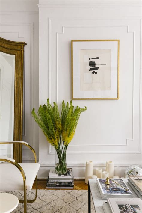 How to Nail Effortlessly Chic Parisian Modern Decor | Havenly Blog ...