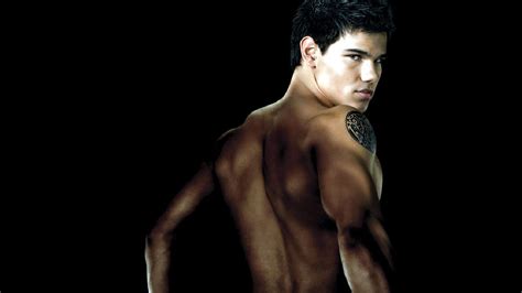 🔥 [78 ] Taylor Lautner Shirtless Wallpapers Wallpapersafari