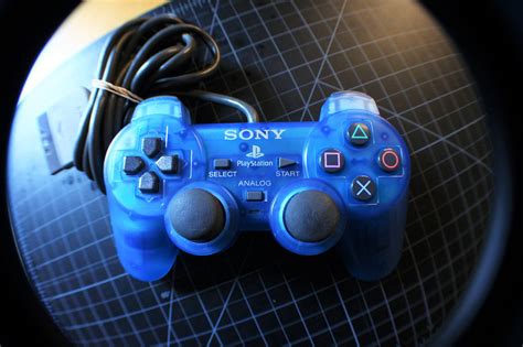More Controller Porn Since You All Liked The Last One R Ps
