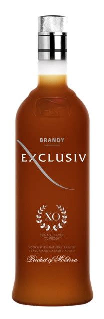 Review Exclusiv Xo Napoleon Brandy Flavored Vodka Drinkhacker