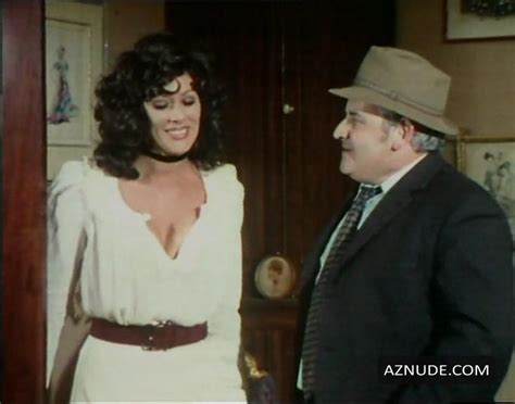 SUE LLOYD Nude AZNude