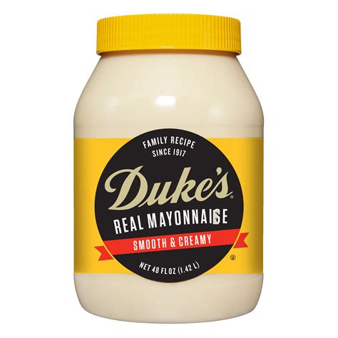 Duke S Real Mayonnaise Shop Mayonnaise Spreads At H E B