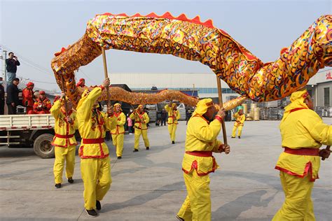 二月二，龙抬头，开启一年好兆头