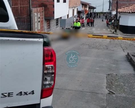 Nuevo Homicidio En La Regi N Un Hombre Fue Asesinado En Sonson Mioriente