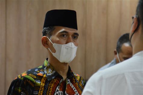 Ijtima Ulama Komisi Fatwa Se Indonesia Akan Digelar 9 11 November 2021