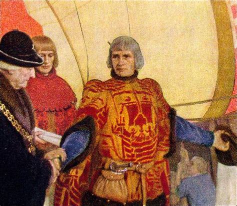 John Cabot And His Explorations