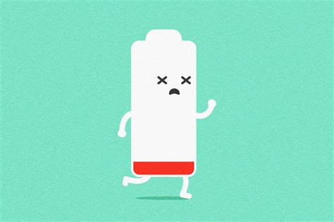 How To Recharge On Low Battery Workdays Full Focus