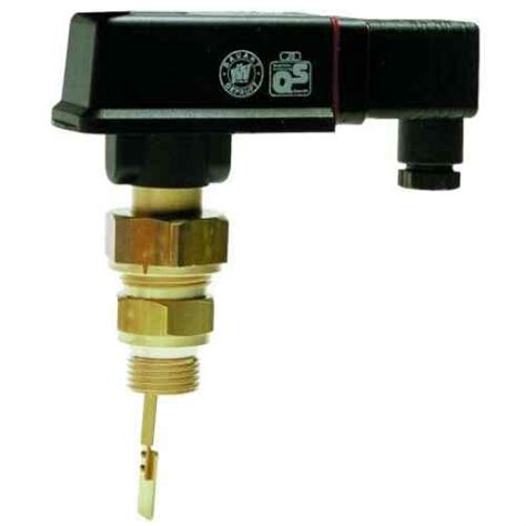 Flow Switch Without T Piece Type VHS05M Sensors Nl