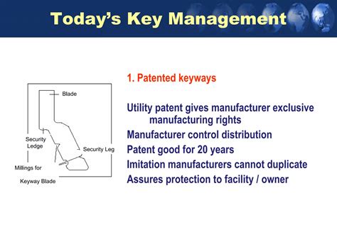 Managing your access control systems | PPT | Information and Network