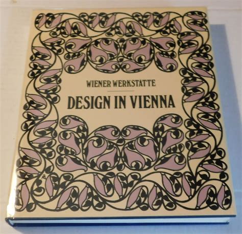 Wiener Werkstaette Design In Vienna By Schweiger Werner J