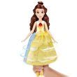 Disney Princess Spin And Switch Belle Doll