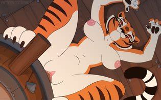 Master Tigress Pics Luscious Hentai Manga Porn