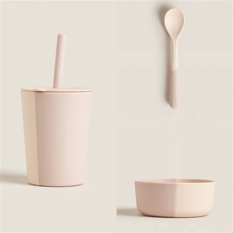 Силиконовая посуда Zara Home - купить с доставкой по выгодным ценам в ...
