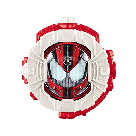 Kamen Rider Zi O Sound Ride Watch Series Gp Ride Watch Vol Box